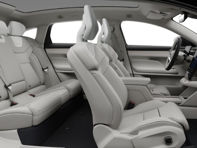 Volvo ES90 Neuwagen