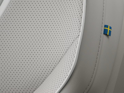 Volvo ES90 Neuwagen