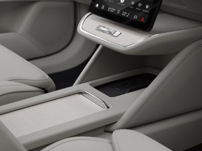 Volvo ES90 Neuwagen