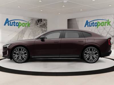 Volvo ES90 Neuwagen