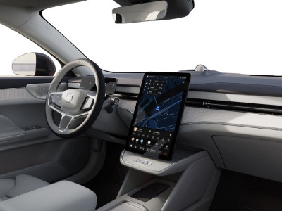 Volvo ES90 Neuwagen