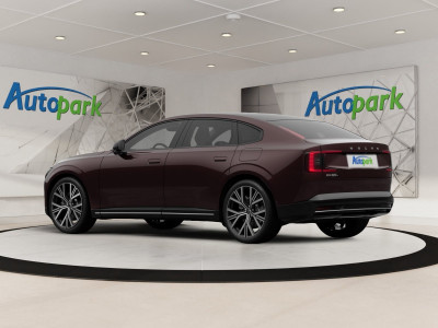 Volvo ES90 Neuwagen