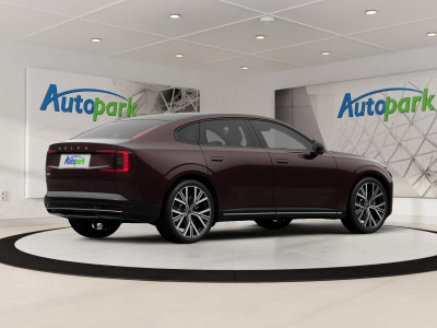 Volvo ES90 Neuwagen