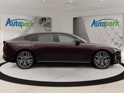 Volvo ES90 Neuwagen