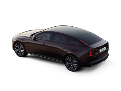 Volvo ES90 Neuwagen