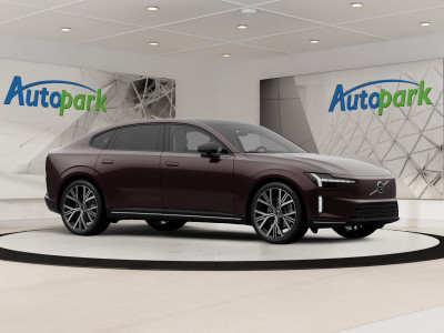 Volvo ES90 Neuwagen