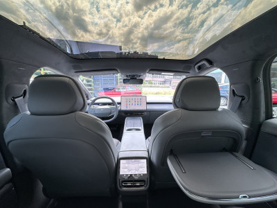 Xpeng P7+ Neuwagen