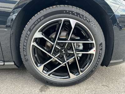 Xpeng P7+ Neuwagen
