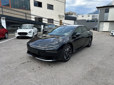 Xpeng P7+ Neuwagen
