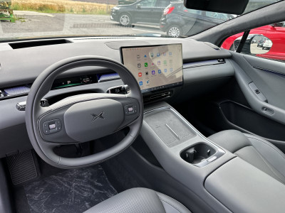 Xpeng P7+ Neuwagen