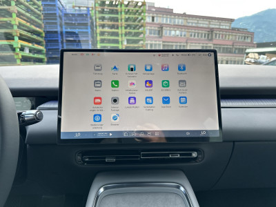 Xpeng P7+ Neuwagen