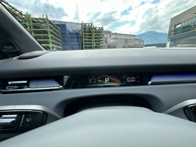 Xpeng P7+ Neuwagen