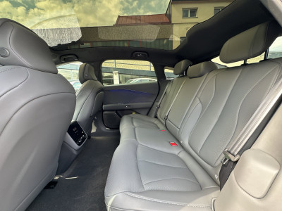 Xpeng P7+ Neuwagen