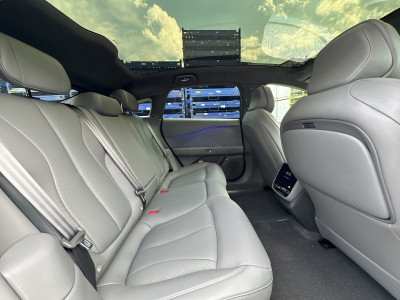 Xpeng P7+ Neuwagen