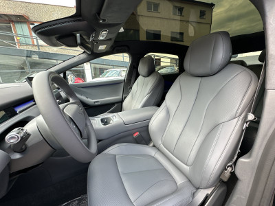 Xpeng P7+ Neuwagen