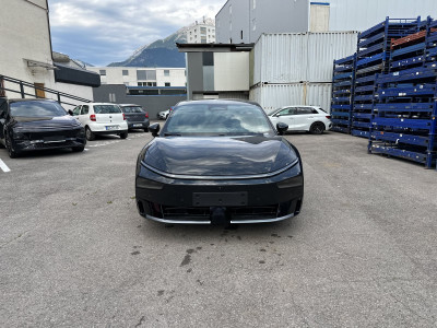 Xpeng P7+ Neuwagen
