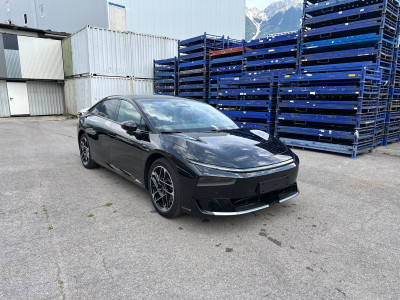 Xpeng P7+ Neuwagen
