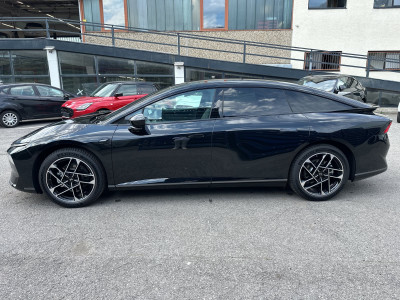 Xpeng P7+ Neuwagen