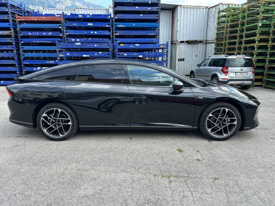 Xpeng P7+ Neuwagen