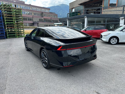 Xpeng P7+ Neuwagen