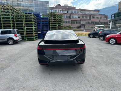 Xpeng P7+ Neuwagen