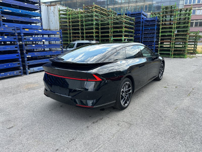 Xpeng P7+ Neuwagen