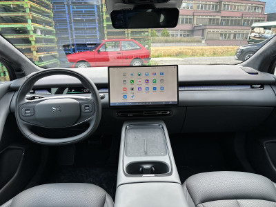 Xpeng P7+ Neuwagen
