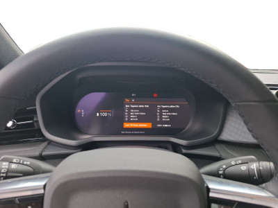 Polestar Polestar 2 Vorführwagen
