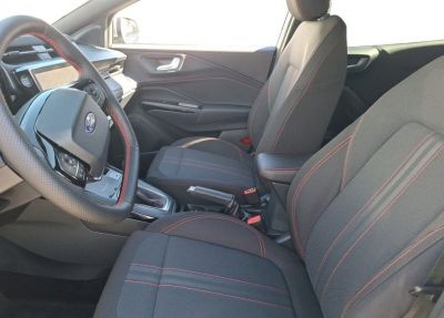 Ford Puma Neuwagen Ford Puma Neuwagen