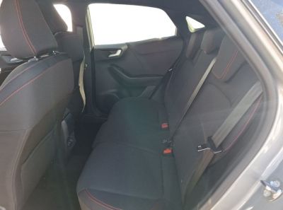 Ford Puma Neuwagen Ford Puma Neuwagen