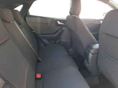 Ford Puma Neuwagen Ford Puma Neuwagen