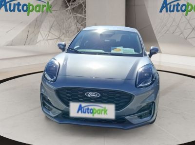 Ford Puma Neuwagen Ford Puma Neuwagen