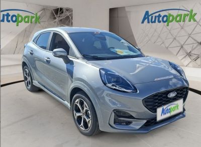 Ford Puma Neuwagen Ford Puma Neuwagen