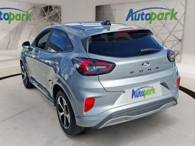 Ford Puma Neuwagen Ford Puma Neuwagen