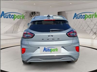 Ford Puma Neuwagen Ford Puma Neuwagen
