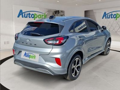 Ford Puma Neuwagen Ford Puma Neuwagen