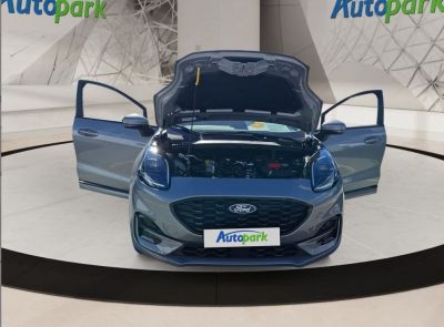 Ford Puma Neuwagen Ford Puma Neuwagen