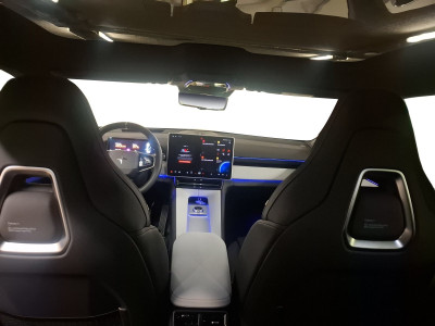 Polestar Polestar 4 Vorführwagen