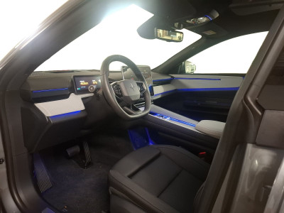 Polestar Polestar 4 Vorführwagen