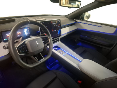 Polestar Polestar 4 Vorführwagen