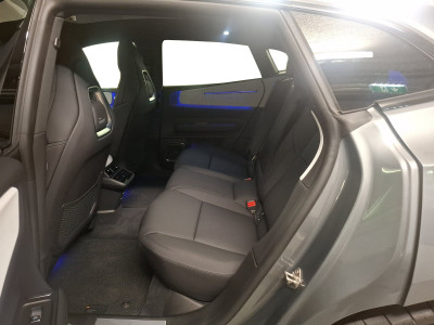 Polestar Polestar 4 Vorführwagen
