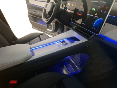 Polestar Polestar 4 Vorführwagen