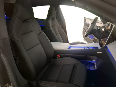 Polestar Polestar 4 Vorführwagen