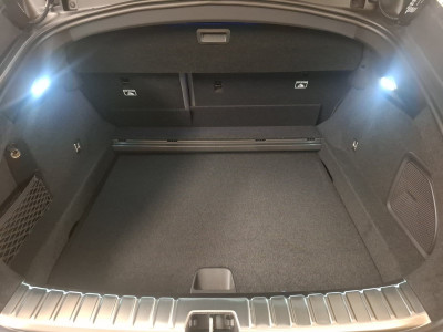 Polestar Polestar 4 Vorführwagen