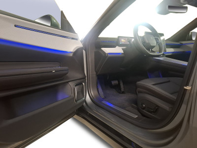 Polestar Polestar 4 Vorführwagen