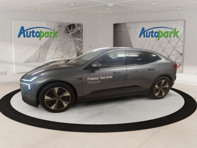 Polestar Polestar 4 Vorführwagen