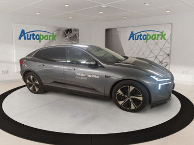 Polestar Polestar 4 Vorführwagen