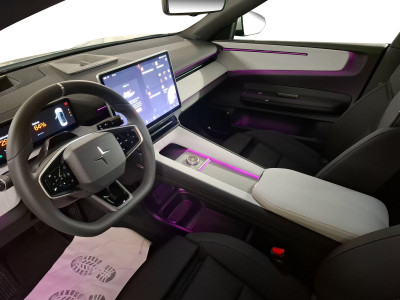 Polestar Polestar 4 Vorführwagen