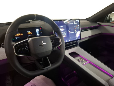 Polestar Polestar 4 Vorführwagen