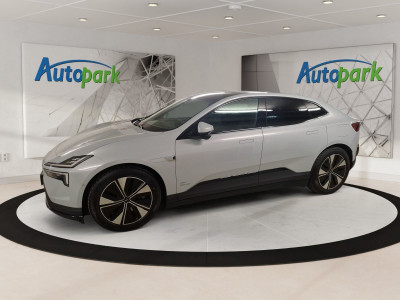 Polestar Polestar 4 Vorführwagen